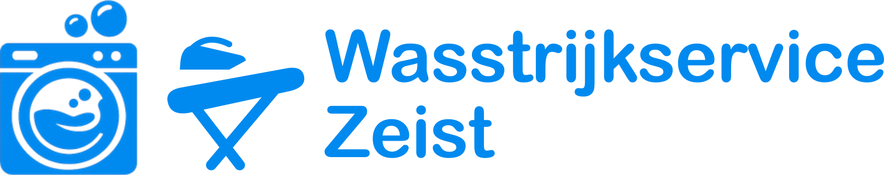Wasstrijkservice Zeist